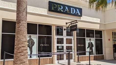 prada orlando premium outlets.